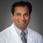 Raghuram Reddy, MD - Ohio Gastro