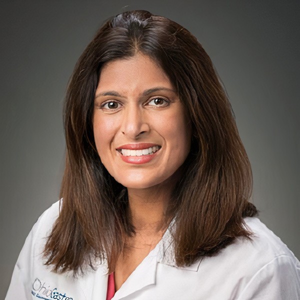 Picture of Dr. Roy.
