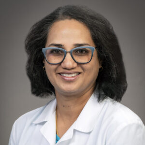 Dr. Leena Tarigopula