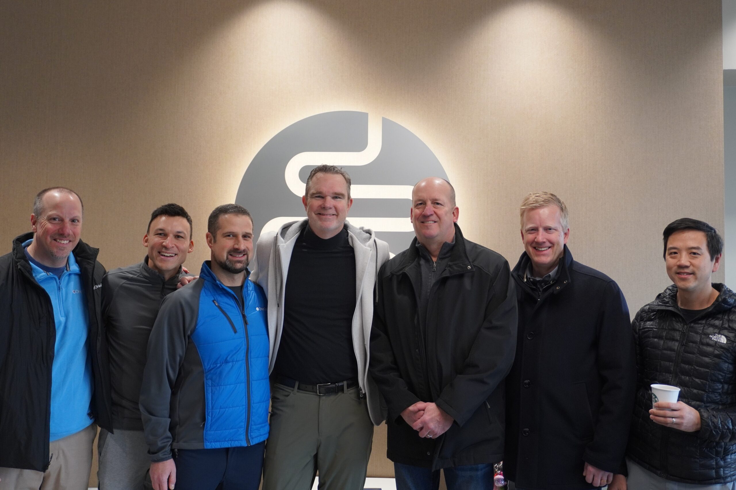 Ohio Gastro Physicians at Gahanna Ribbon Cutting