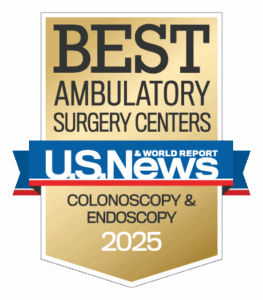 Best Ambulatory Surgery Centers U.S News & World Report Colonoscopy & Endoscopy 2025