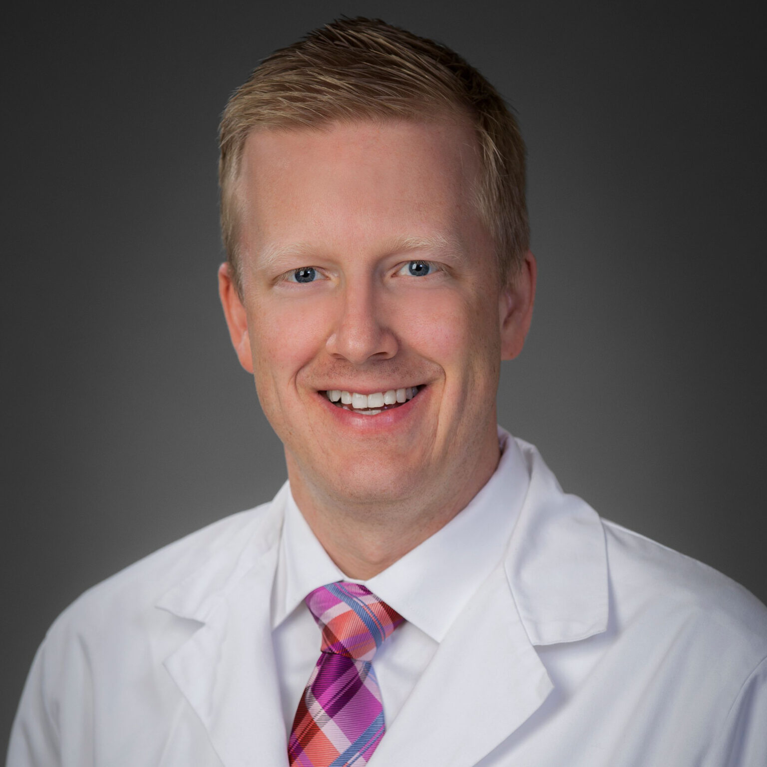 Scott Young, MD - Ohio Gastro